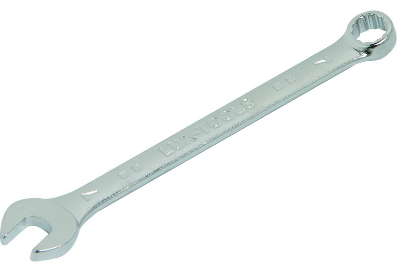 Κλειδί Γερμανοπολύγωνο Lux Comfort CV 7mm