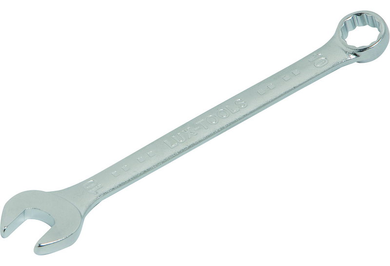 Κλειδί Γερμανοπολύγωνο Lux Comfort CV 10mm