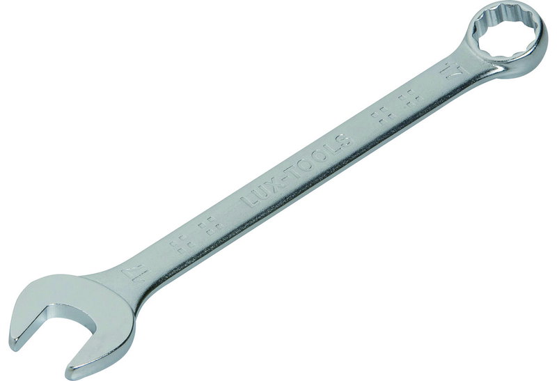 Κλειδί Γερμανοπολύγωνο Lux Comfort CV 17mm