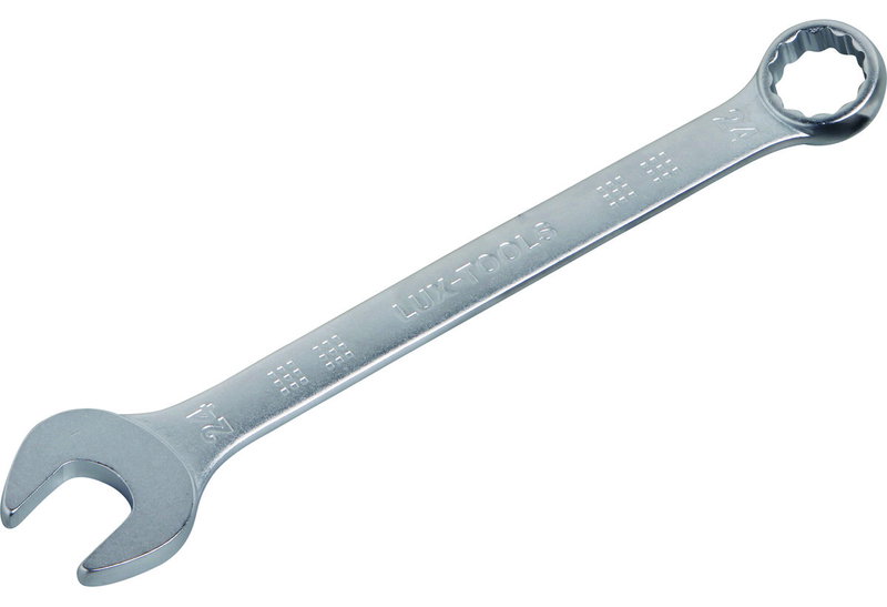 Κλειδί Γερμανοπολύγωνο Lux Comfort CV 24mm