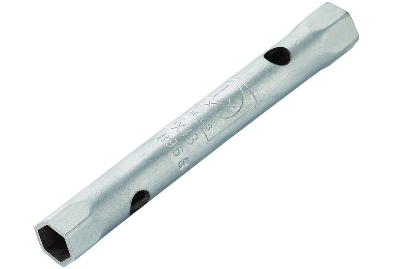 Κλειδί Σωληνωτό Lux Comfort 12x13mm