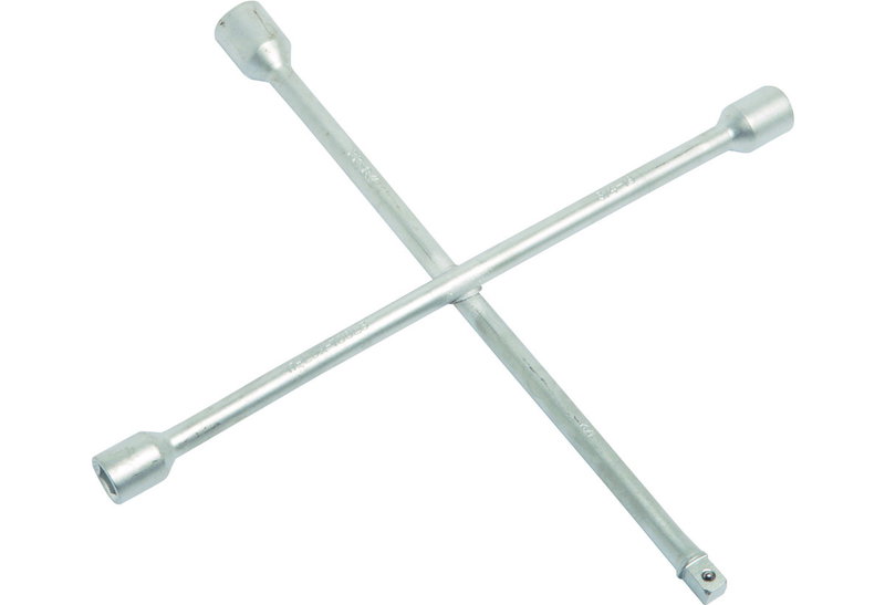 Κλειδί Αράχνη Lux Comfort 385mm