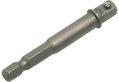 Αντάπτορας Lux Comfort 6,3mm