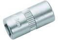 Καρυδάκι Lux Comfort 1/4'', 8mm
