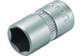 Καρυδάκι Lux Comfort 1/4'', 10mm