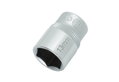 Καρυδάκι Lux Comfort 1/4'', 13mm