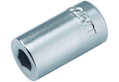 Αντάπτορας Lux Comfort-Profi 6,3mm