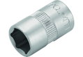 Καρυδάκι Lux Comfort 3/8'' 12mm