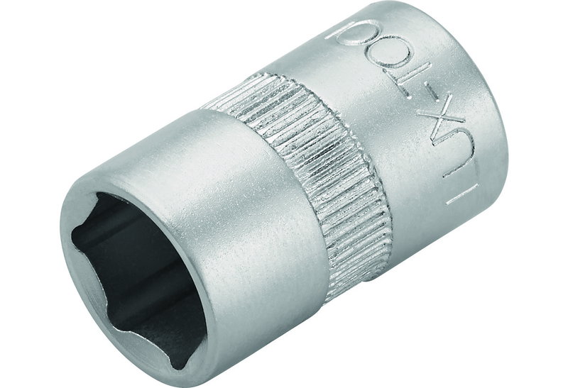 Καρυδάκι Lux Comfort 3/8'' 12mm