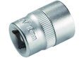 Καρυδάκι Lux Comfort 3/8'' 15mm