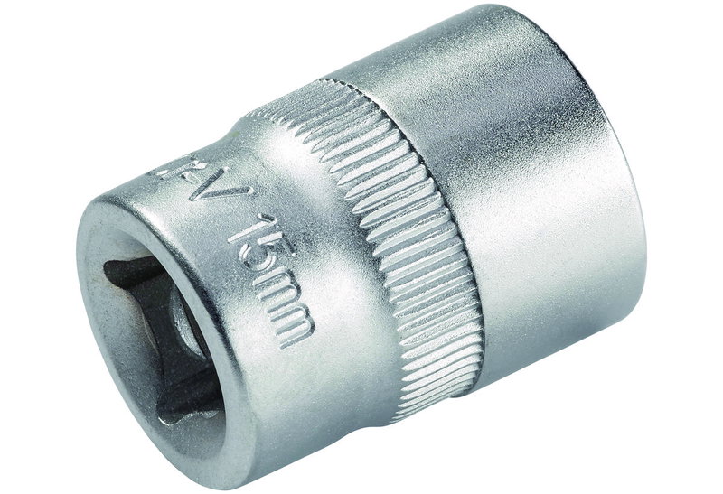 Καρυδάκι Lux Comfort 3/8'' 15mm