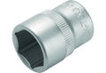 Καρυδάκι Lux Comfort 3/8'' 17mm