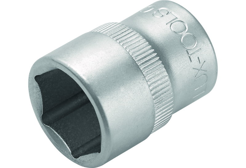 Καρυδάκι Lux Comfort 3/8'' 17mm