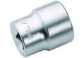 Καρυδάκι Lux Comfort 3/8'' 19mm