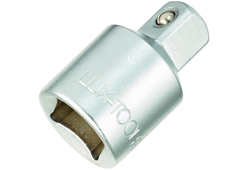 Συστολή Καστάνια Lux Comfort 1/2'' -1/4''