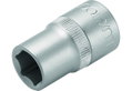 Καρυδάκι Lux Comfort 1/2'', 13mm