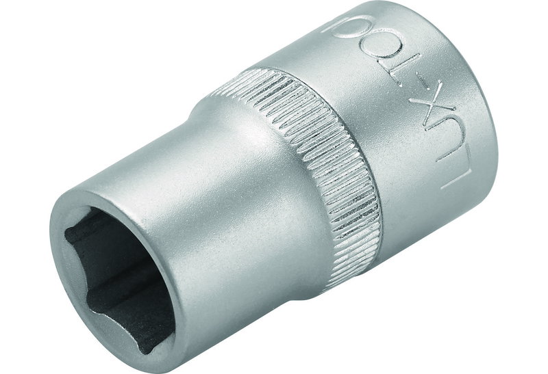Καρυδάκι Lux Comfort 1/2'', 13mm