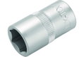 Καρυδάκι Lux Comfort 1/2'', 15mm