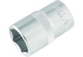Καρυδάκι Lux Comfort 1/2'', 17mm