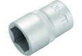 Καρυδάκι Lux Comfort 1/2'', 18mm