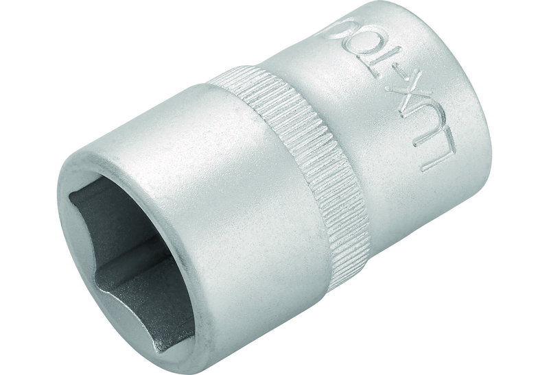 Καρυδάκι Lux Comfort 1/2'', 18mm