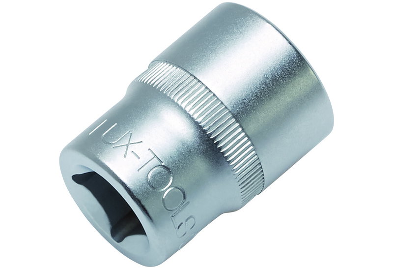 Καρυδάκι Lux Comfort 1/2'', 21mm