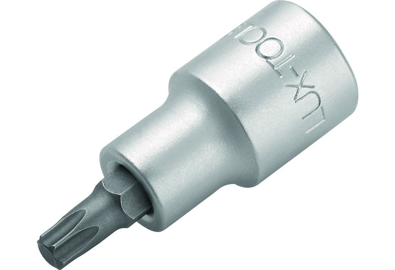 Καρυδάκι Lux Comfort Torx 1/2'', 40mm
