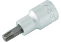 Καρυδάκι Lux Comfort Torx 1/2'', 50mm