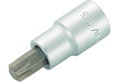 Καρυδάκι Lux Comfort Torx 1/2'', 55mm