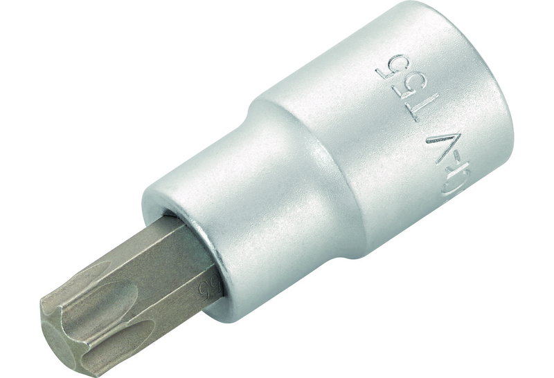 Καρυδάκι Lux Comfort Torx 1/2'', 55mm
