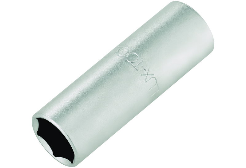 Καρυδάκι Μπουζί Lux Comfort 1/2'', 16mm
