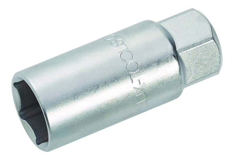 Καρυδάκι Μπουζί Lux Comfort 1/2'', 21mm