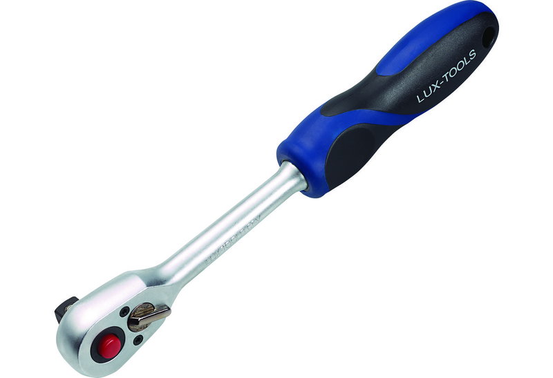 Καστάνια Lux Comfort 1/2''