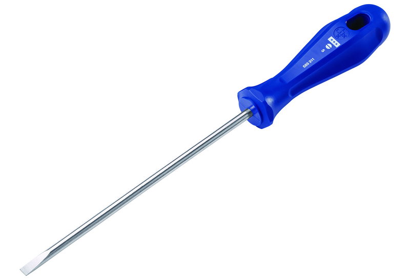 Κατσαβίδι Lux Classic Ίσιο 5x150mm