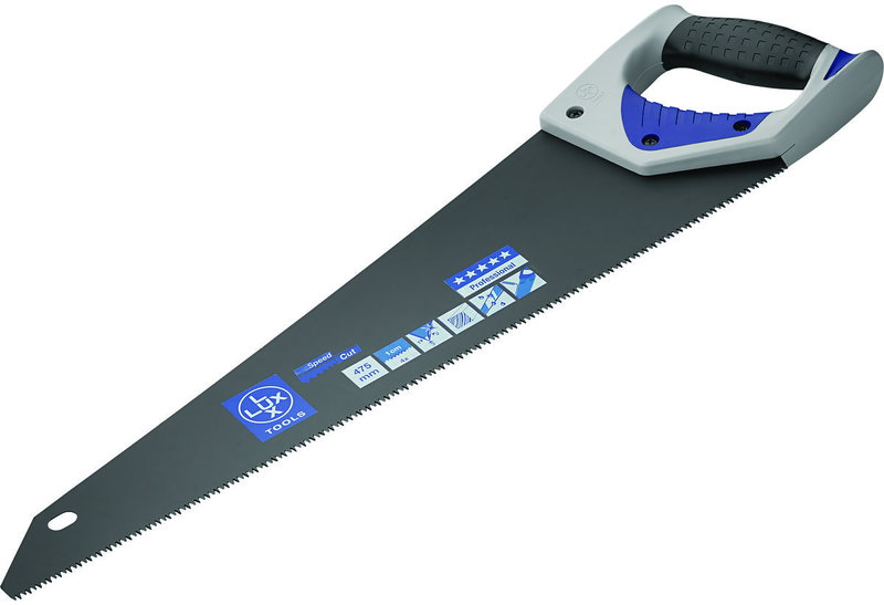 Πριόνι Lux Comfort Ryoba 475mm