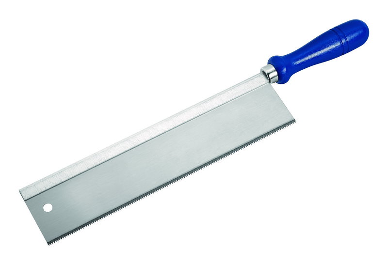 Πριόνι Φάλτσου Lux Comfort 250mm