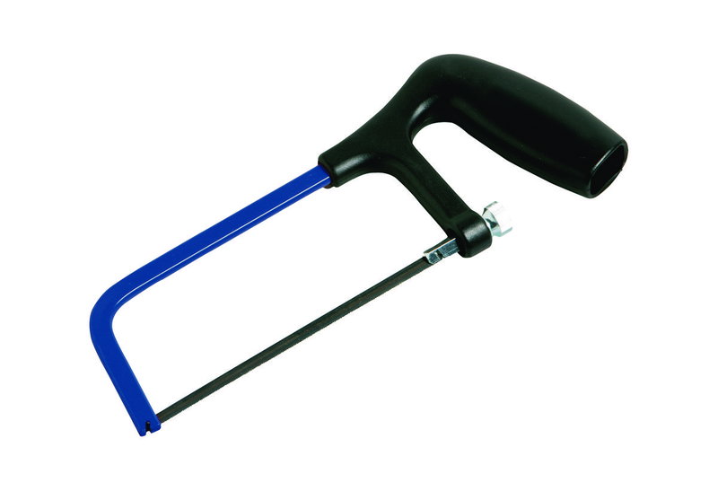 Σιδηροπρίονο Μίνι Lux Comfort 145mm