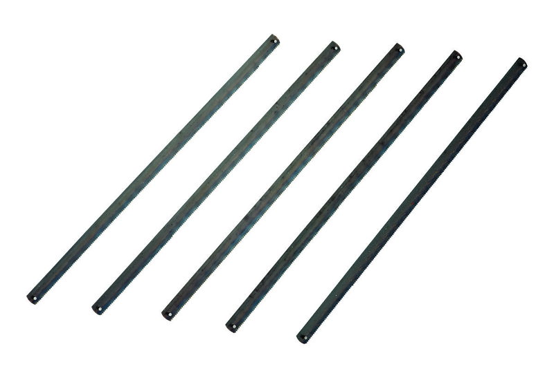 Σετ Λάμες Μετάλλου Lux Classic 150mm για Μέταλλο 5 Τεμάχια