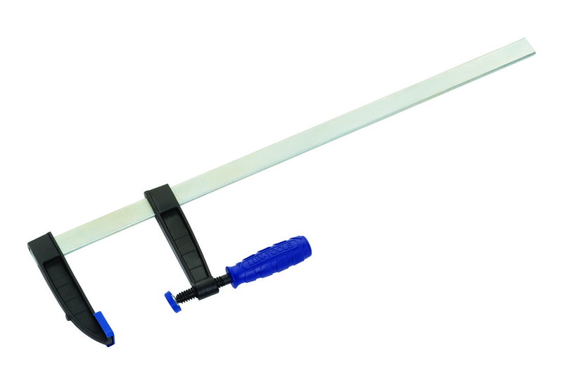 Σφιγκτήρας Lux Classic Άνοιγμα 120-600mm