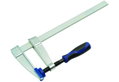 Σφιγκτήρας Lux Comfort Άνοιγμα 80-250mm