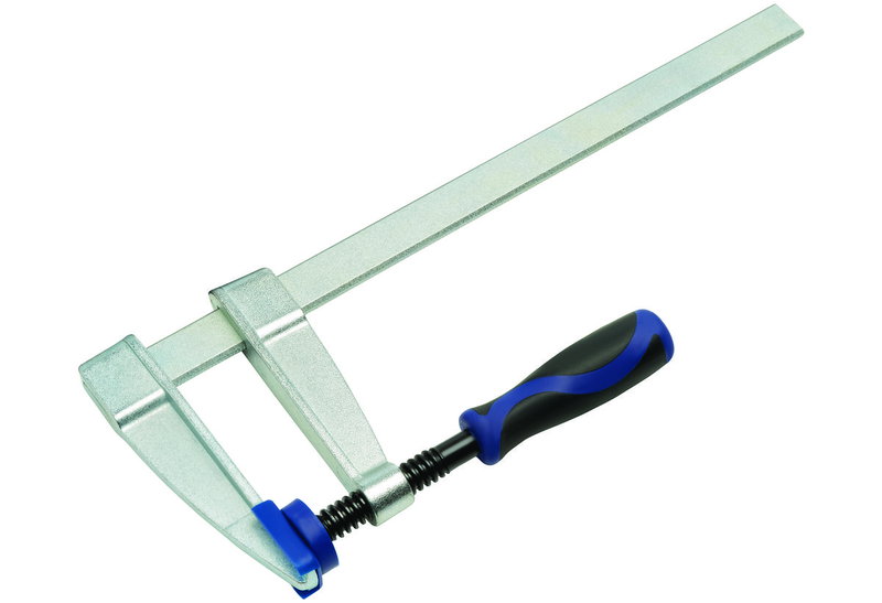 Σφιγκτήρας Lux Comfort Άνοιγμα 80-250mm