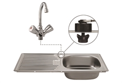 Πόντα Lux Comfort 34mm