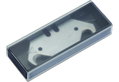 Λάμα Lux Comfort με Γάντζο 0,65mm