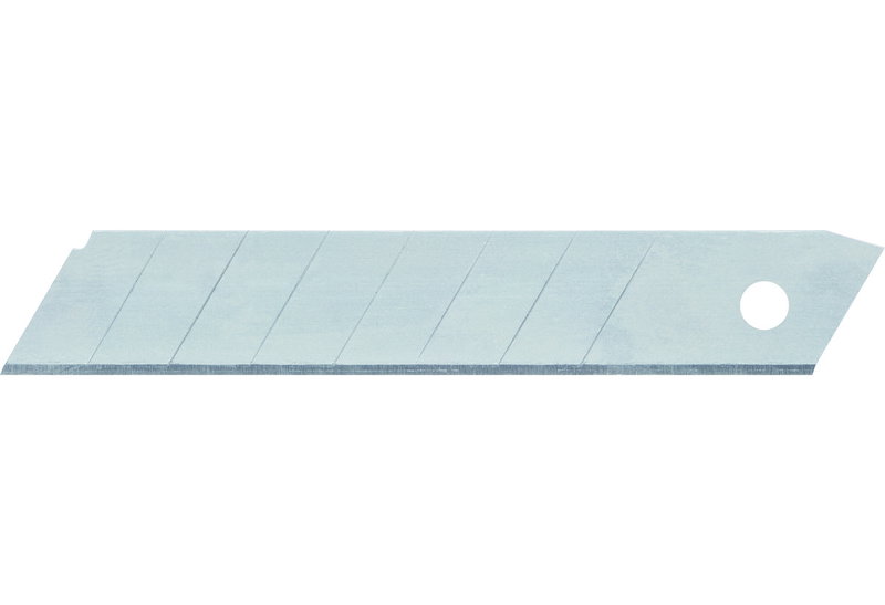 Λάμες Ανταλλακτικές 18mm Lux Classic
