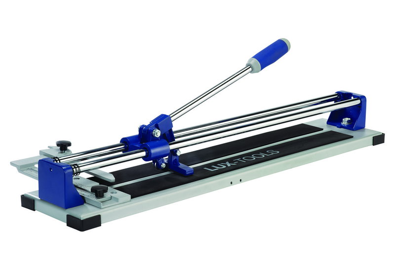 Κόφτης Πλακιδίων Lux Comfort 600mm