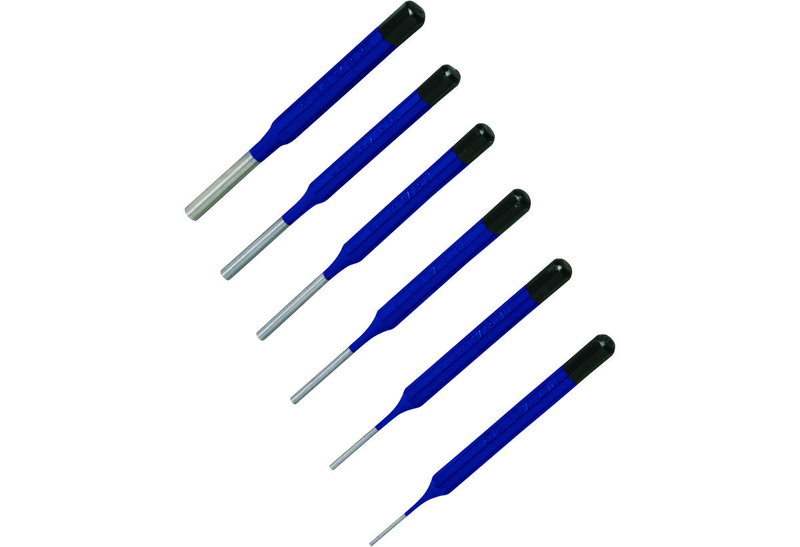 Σετ Πόντες Lux Comfort 150mm 6 Τεμάχια