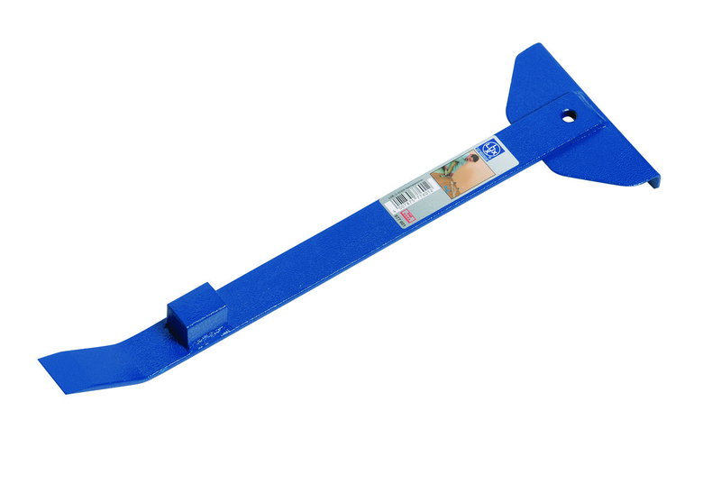 Λαβή Σιδήρου Lux Comfort για Laminate