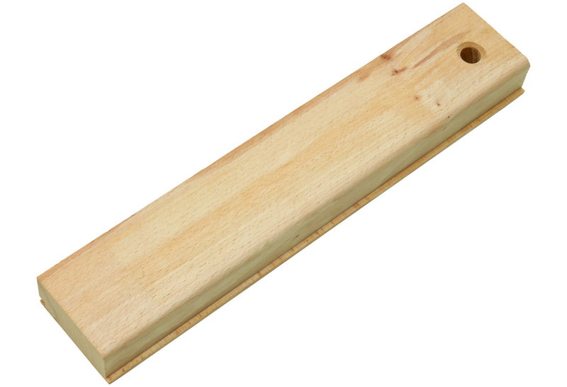 Ξύλο Τοποθέτησης Laminate FSC Lux Classic 300mm