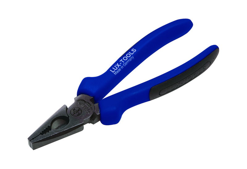 Πένσα Lux Comfort 160mm