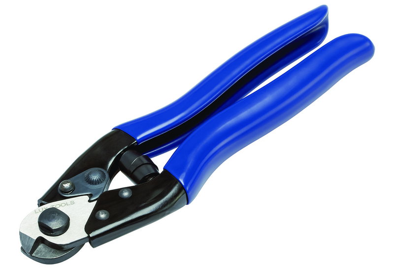 Πένσα Κόφτης Καλωδίων Lux Comfort 190mm